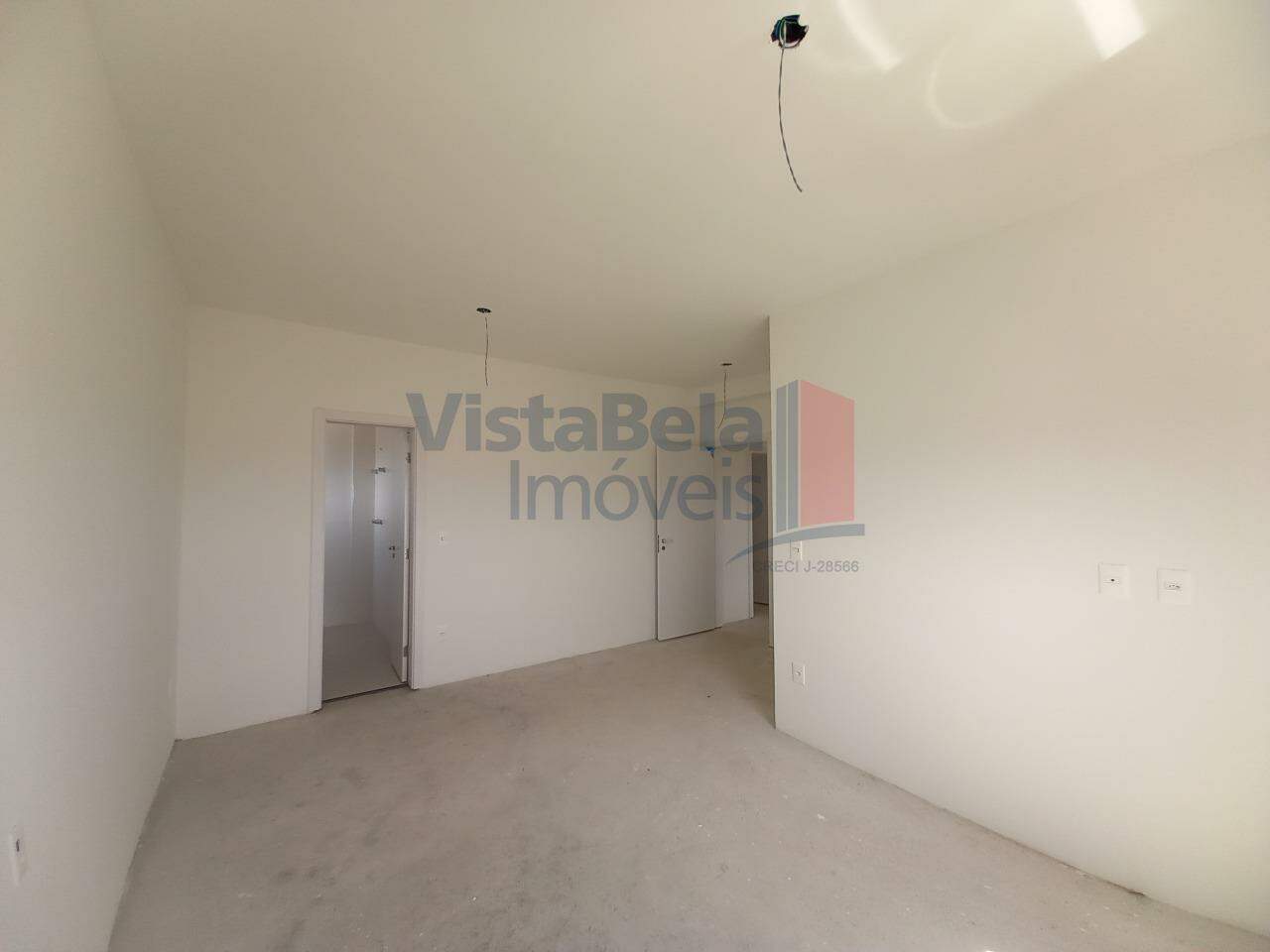 Apartamento à venda no Parque Residencial Bom Conselho: 