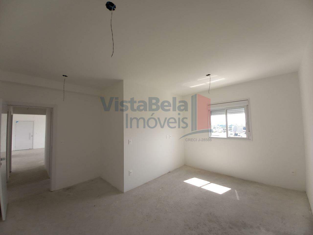 Apartamento à venda no Parque Residencial Bom Conselho: 