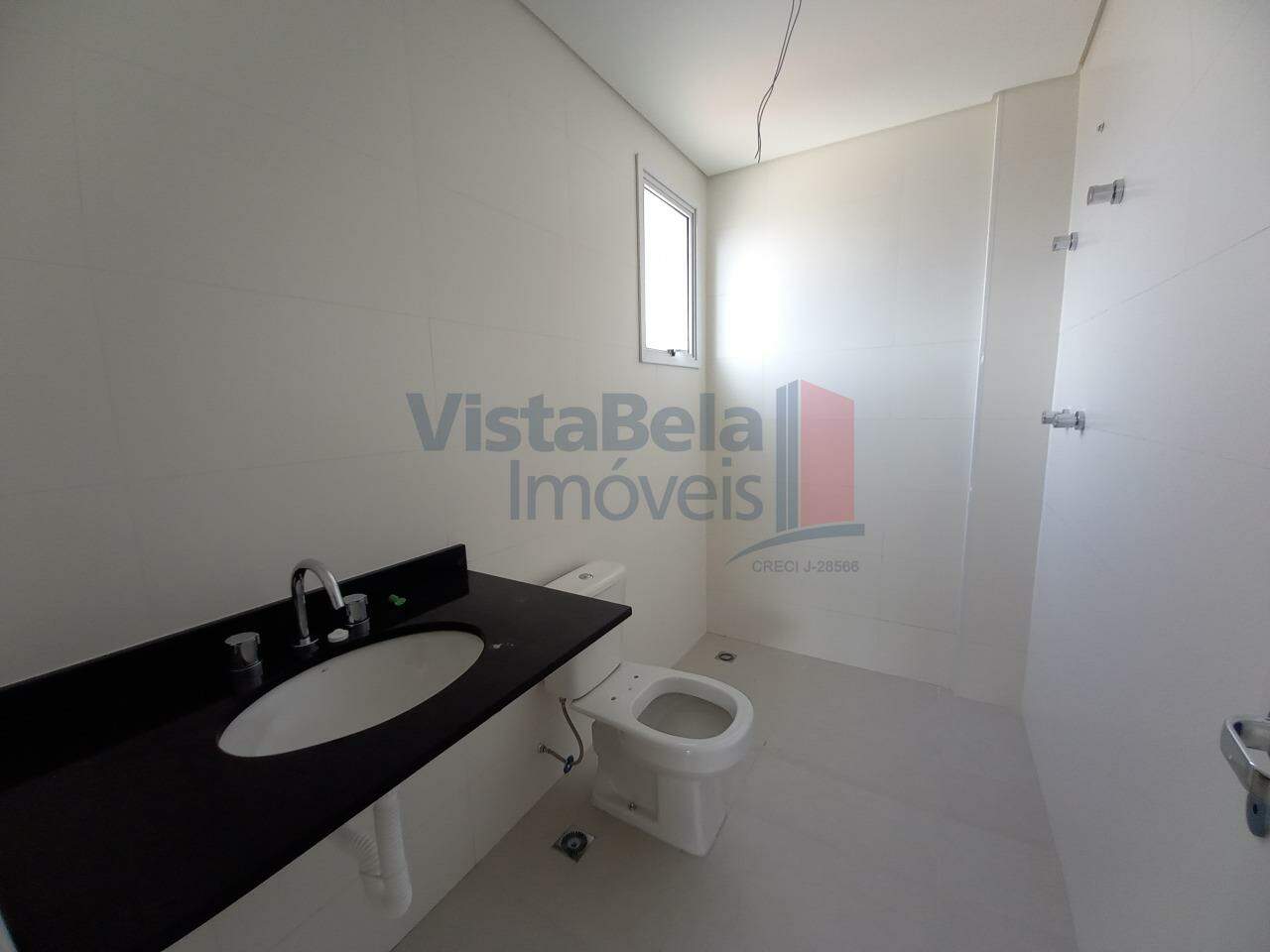Apartamento à venda no Parque Residencial Bom Conselho: 
