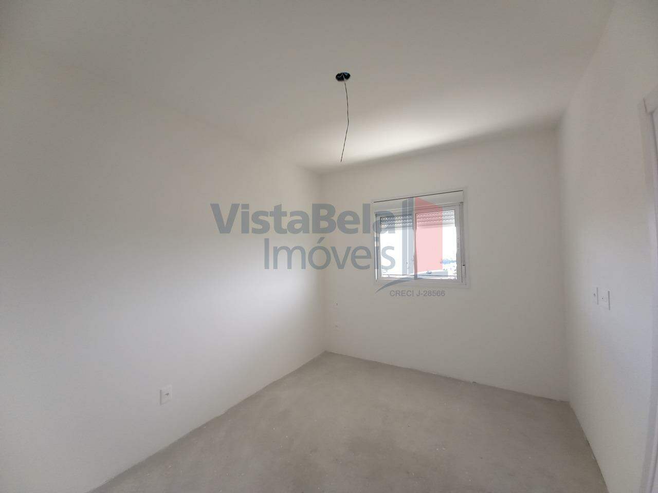 Apartamento à venda no Parque Residencial Bom Conselho: 