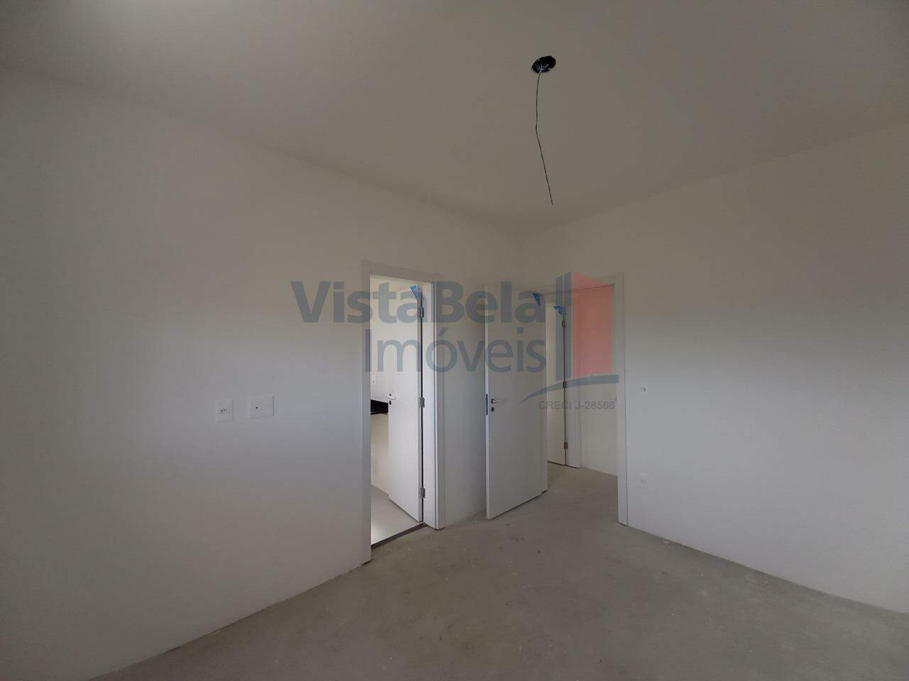 Apartamento à venda no Parque Residencial Bom Conselho: 