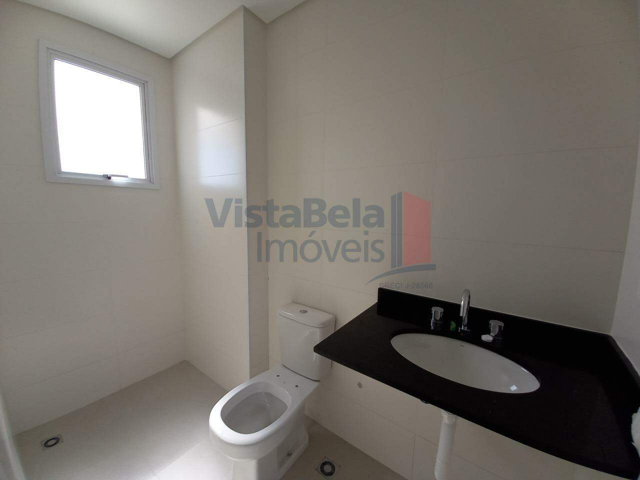 Apartamento à venda no Parque Residencial Bom Conselho: 