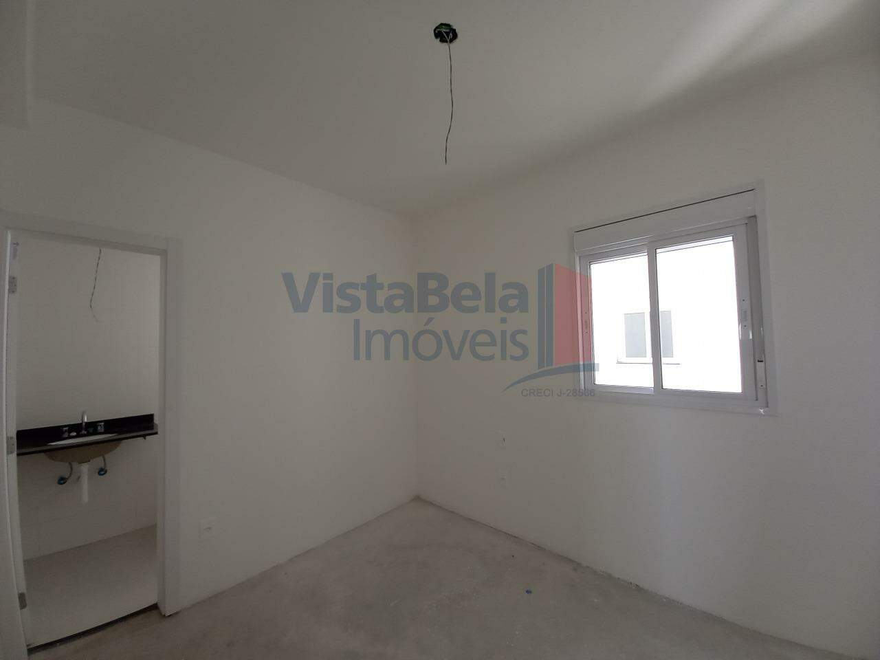 Apartamento à venda no Parque Residencial Bom Conselho: 
