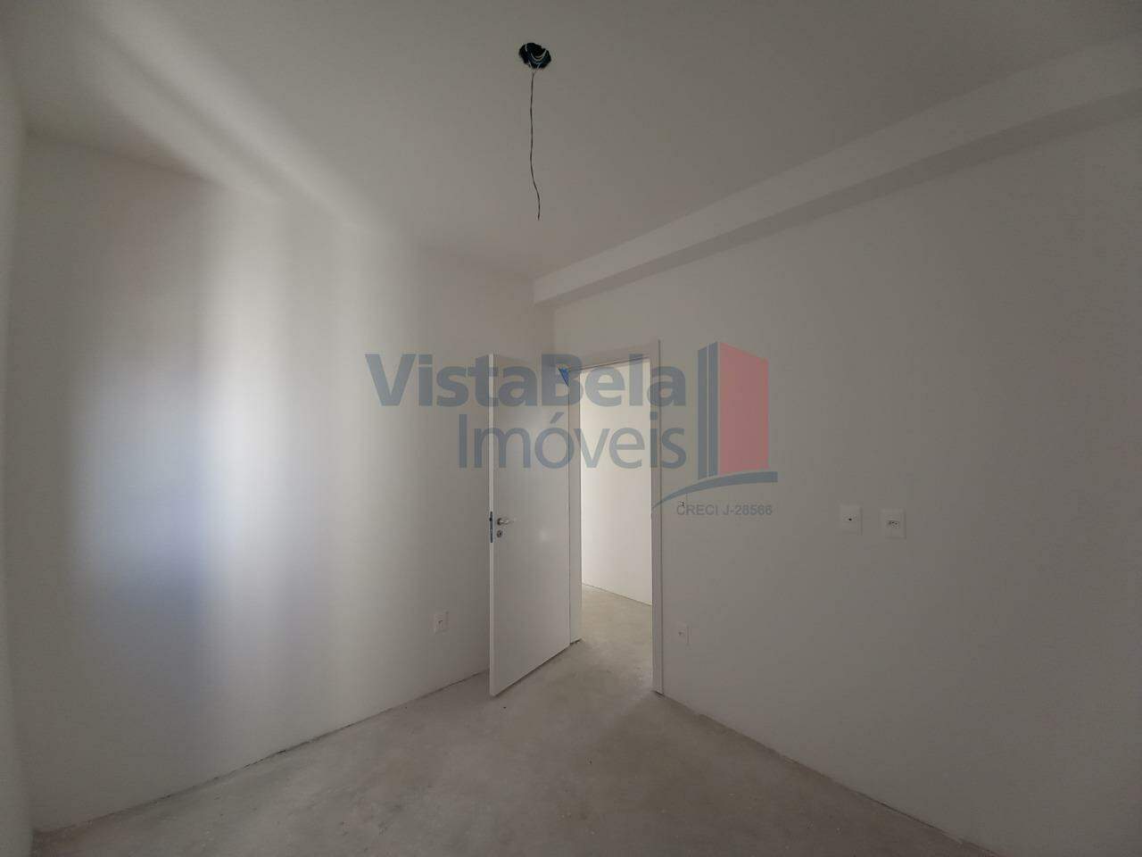 Apartamento à venda no Parque Residencial Bom Conselho: 