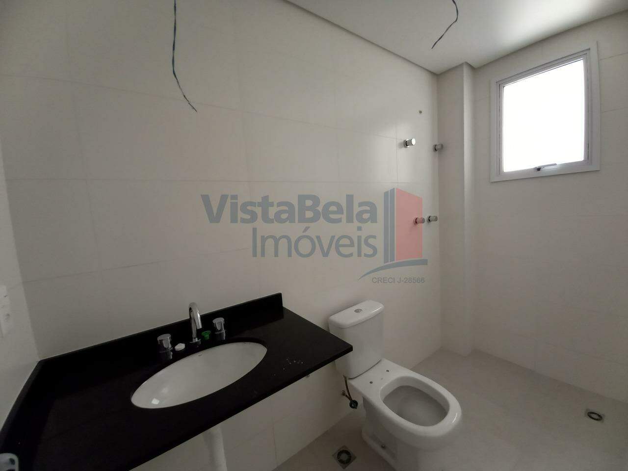 Apartamento à venda no Parque Residencial Bom Conselho: 