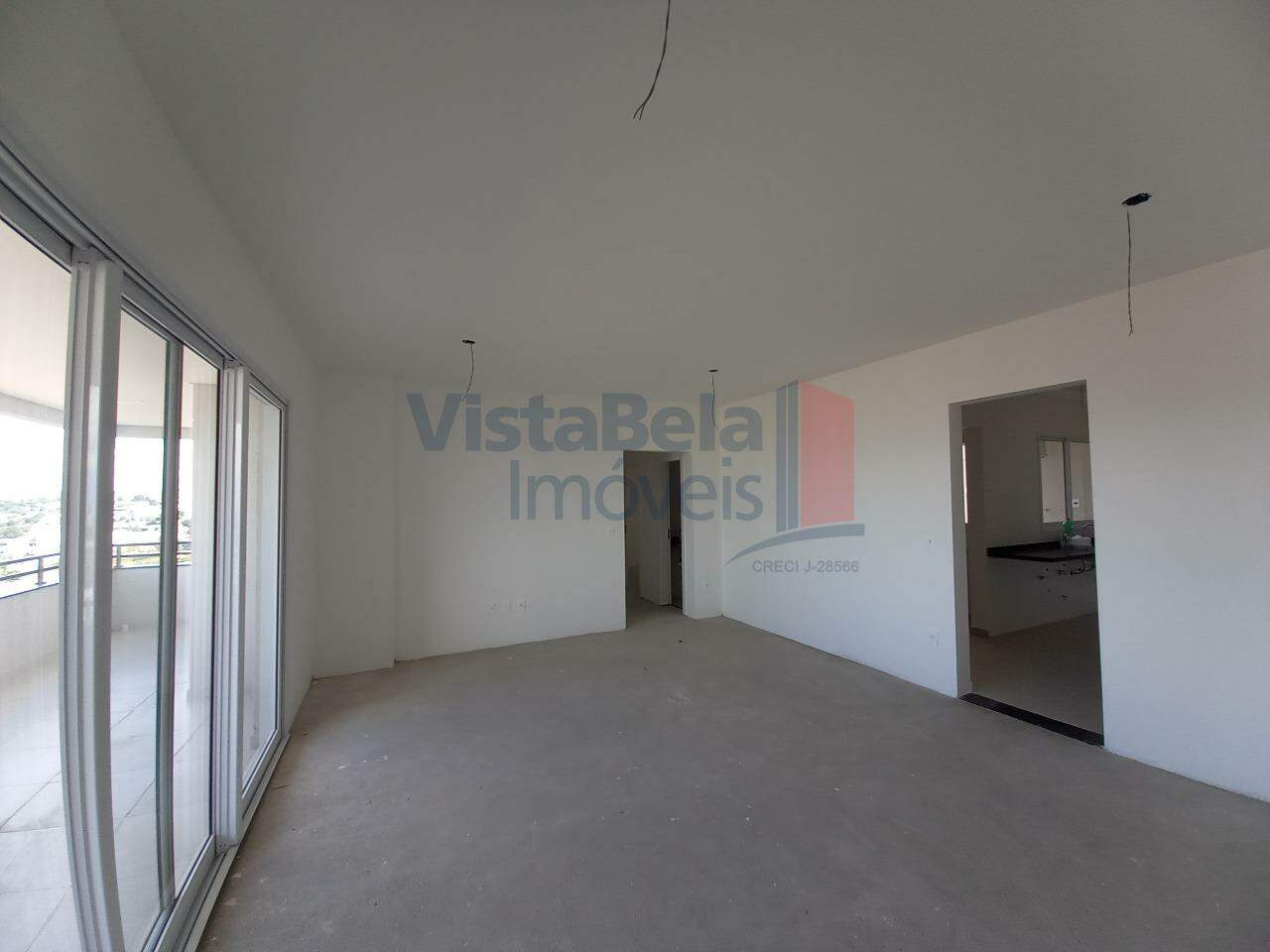 Apartamento à venda no Parque Residencial Bom Conselho: 