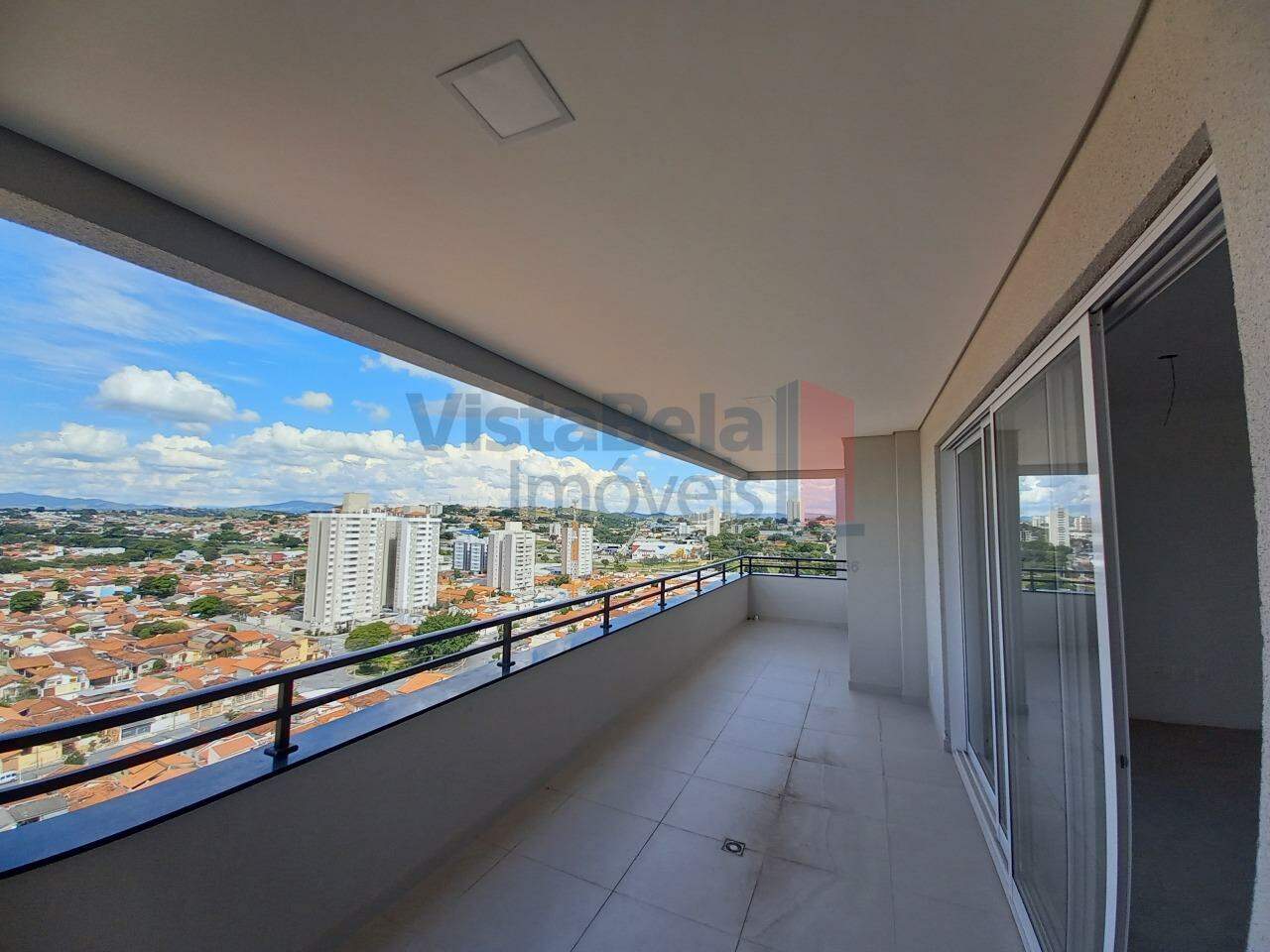 Apartamento à venda no Parque Residencial Bom Conselho: 