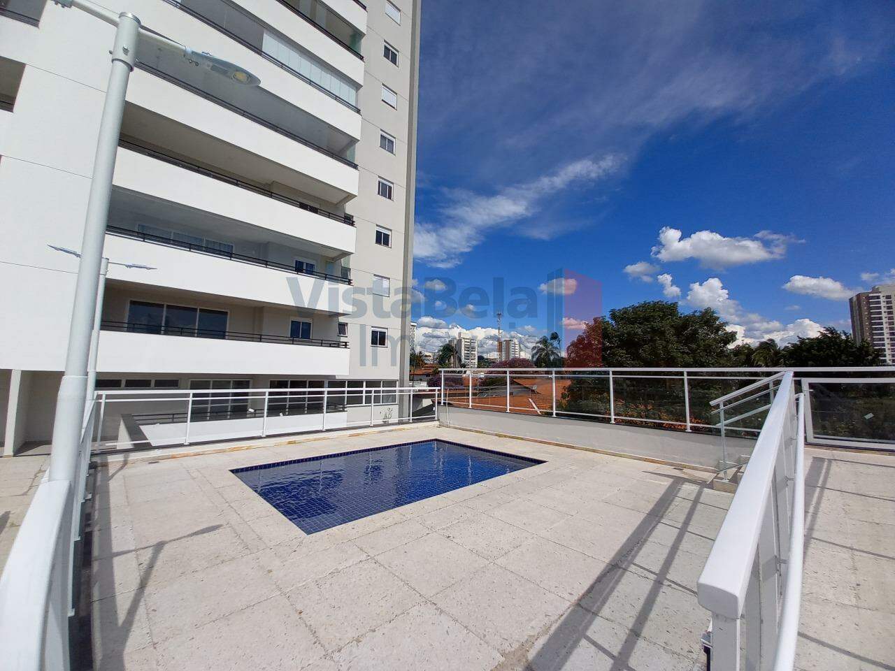 Apartamento à venda no Parque Residencial Bom Conselho: 