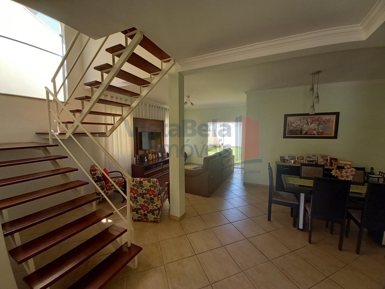 Casa em Condomínio à venda no Parque São Luís: 