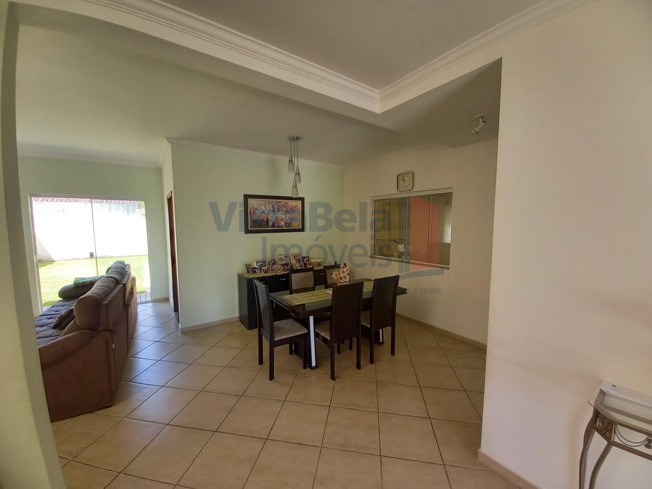 Casa em Condomínio à venda no Parque São Luís: 