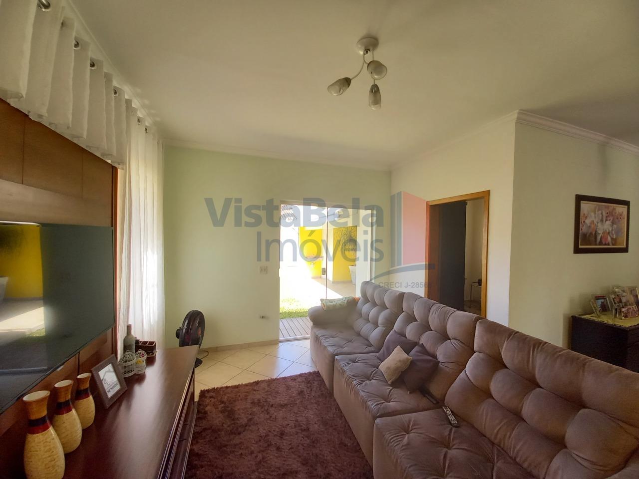 Casa em Condomínio à venda no Parque São Luís: 