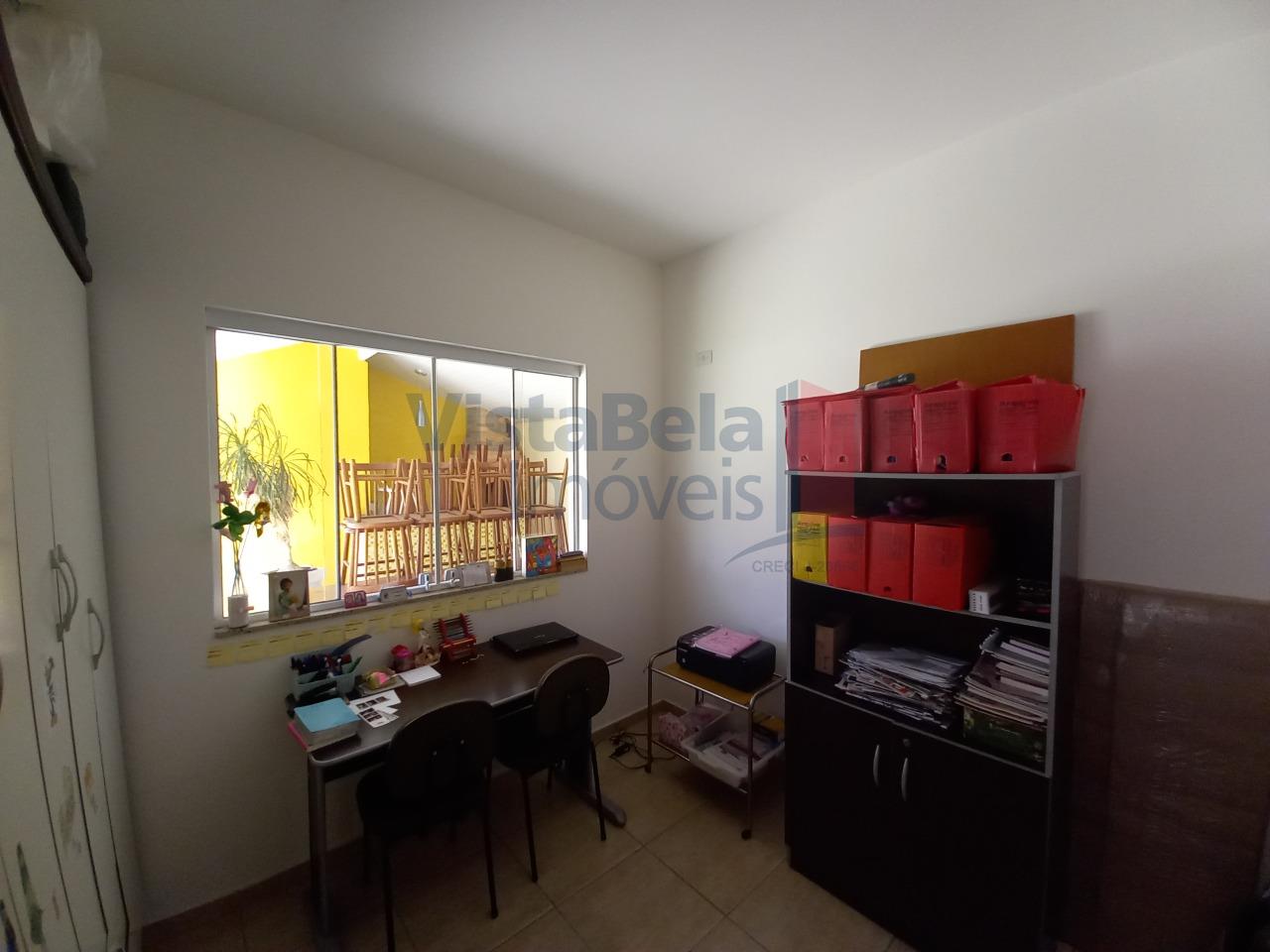 Casa em Condomínio à venda no Parque São Luís: 