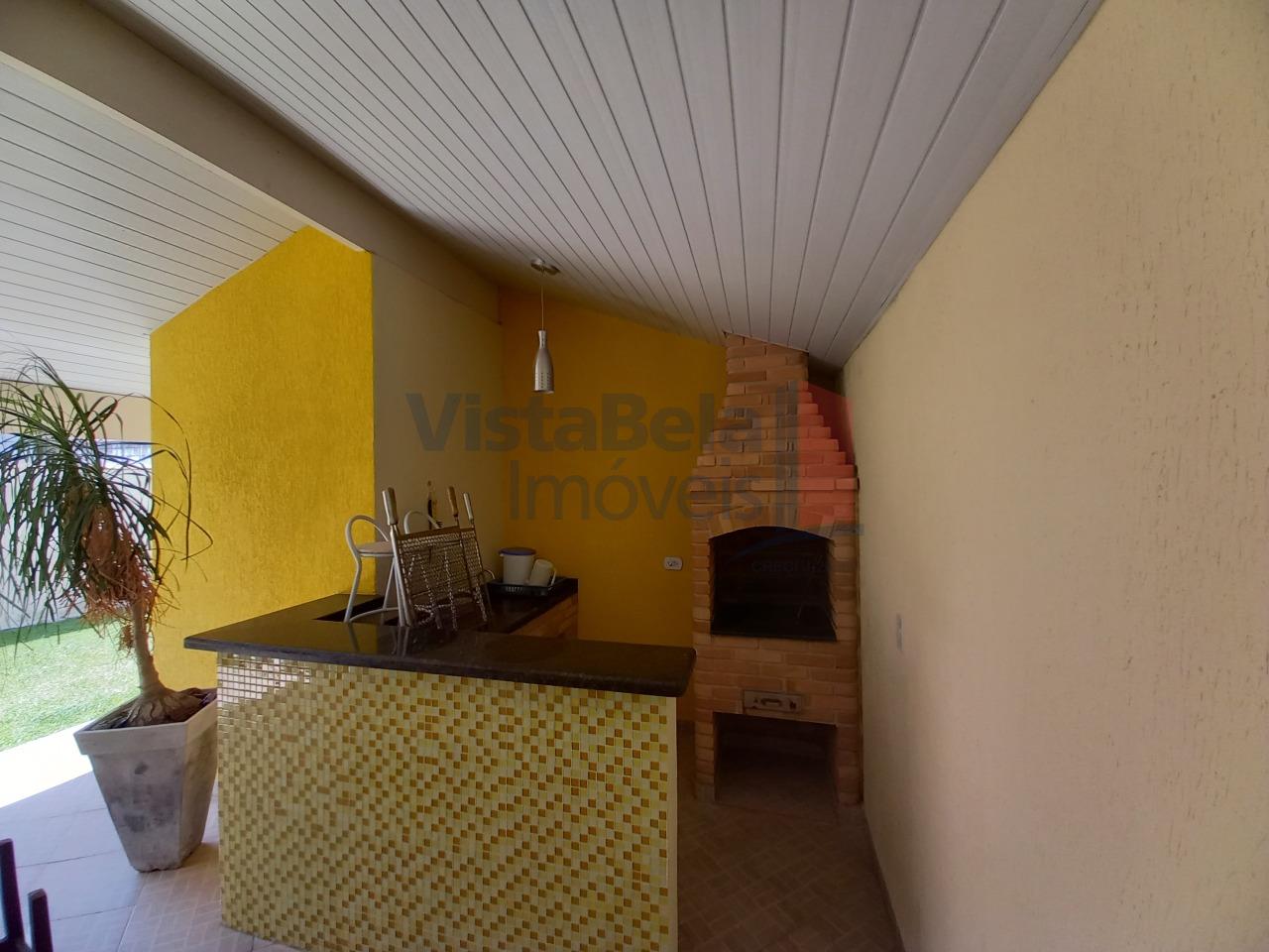 Casa em Condomínio à venda no Parque São Luís: 