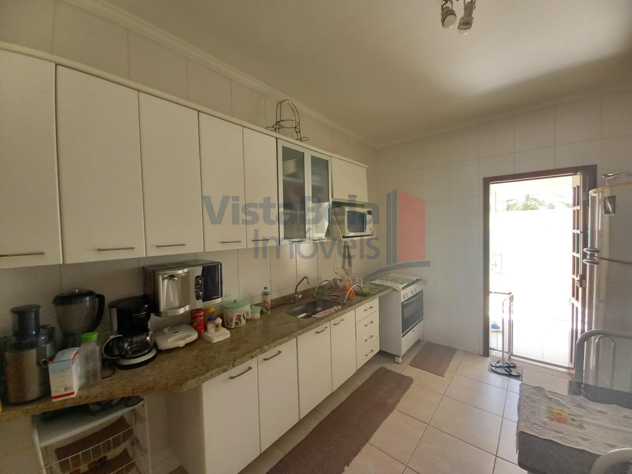 Casa em Condomínio à venda no Parque São Luís: 