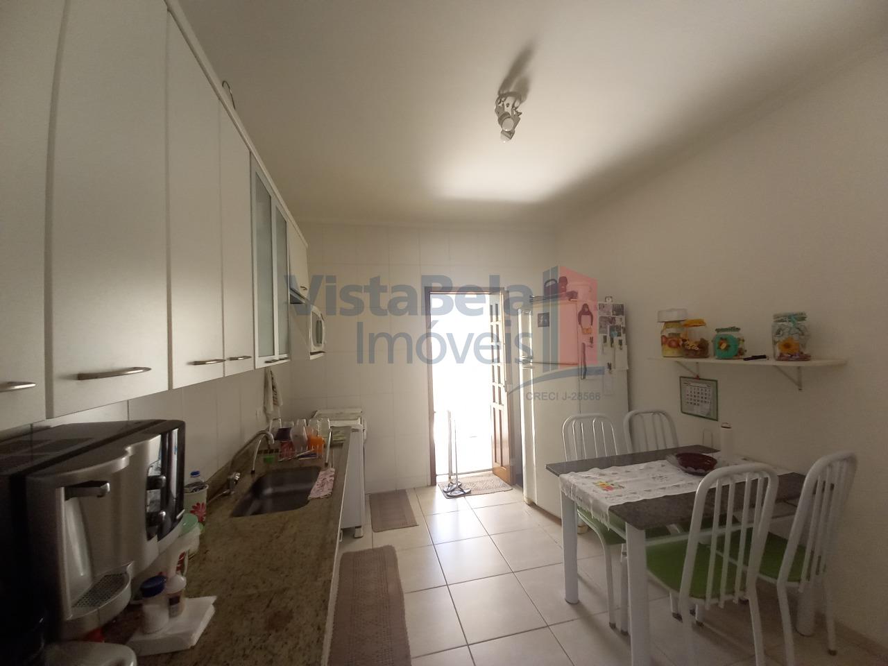 Casa em Condomínio à venda no Parque São Luís: 