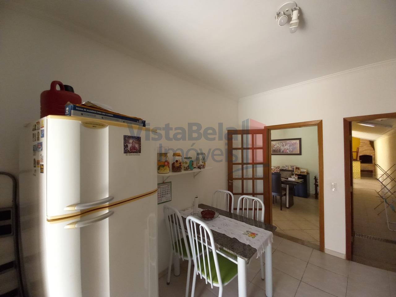 Casa em Condomínio à venda no Parque São Luís: 