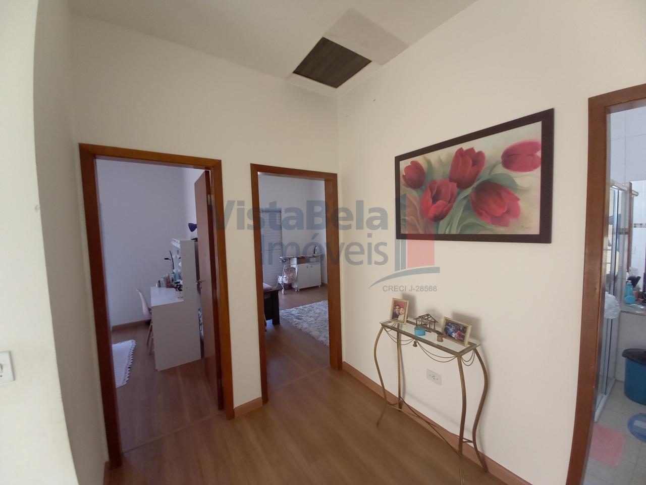 Casa em Condomínio à venda no Parque São Luís: 