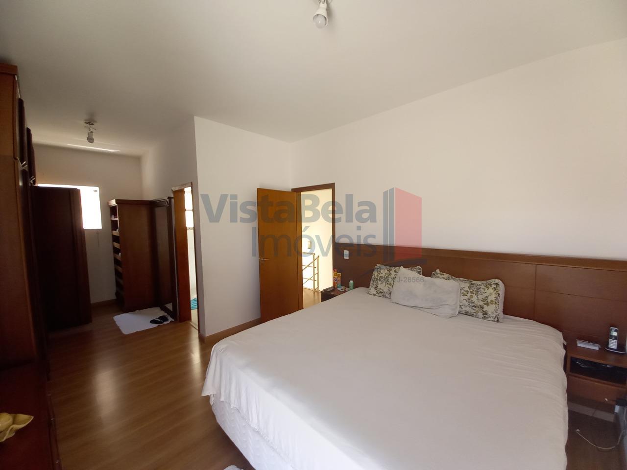 Casa em Condomínio à venda no Parque São Luís: 