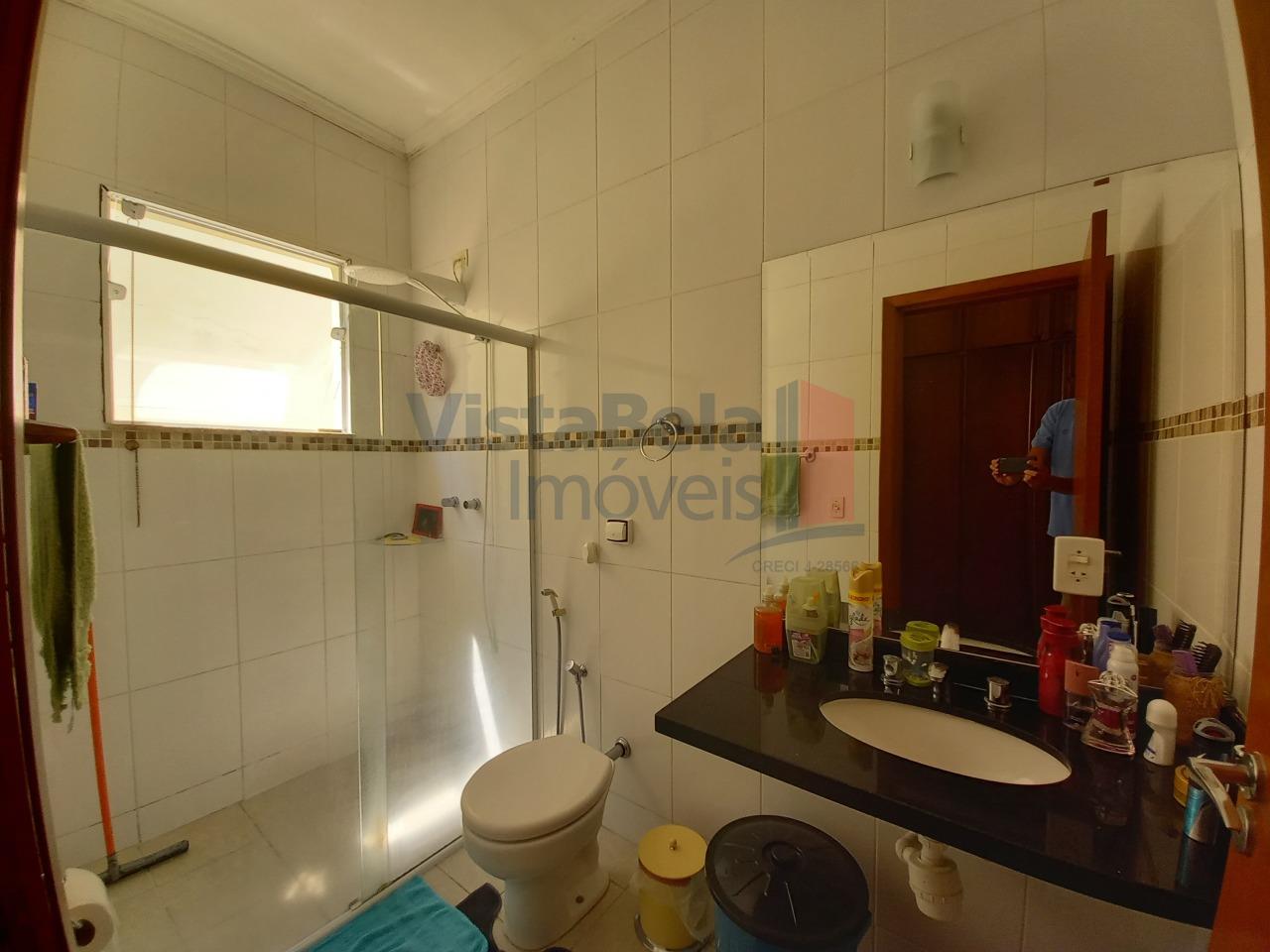 Casa em Condomínio à venda no Parque São Luís: 