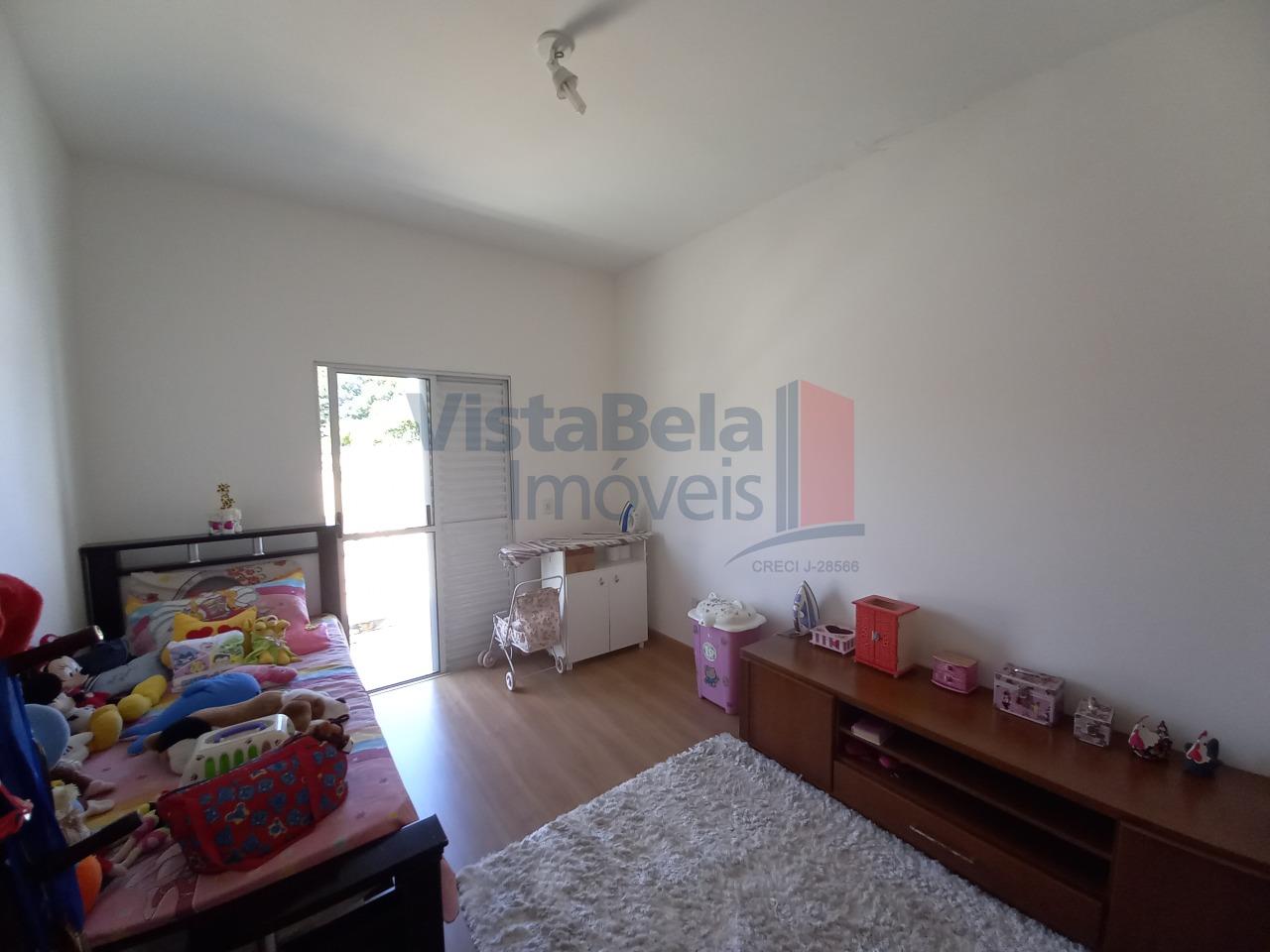 Casa em Condomínio à venda no Parque São Luís: 