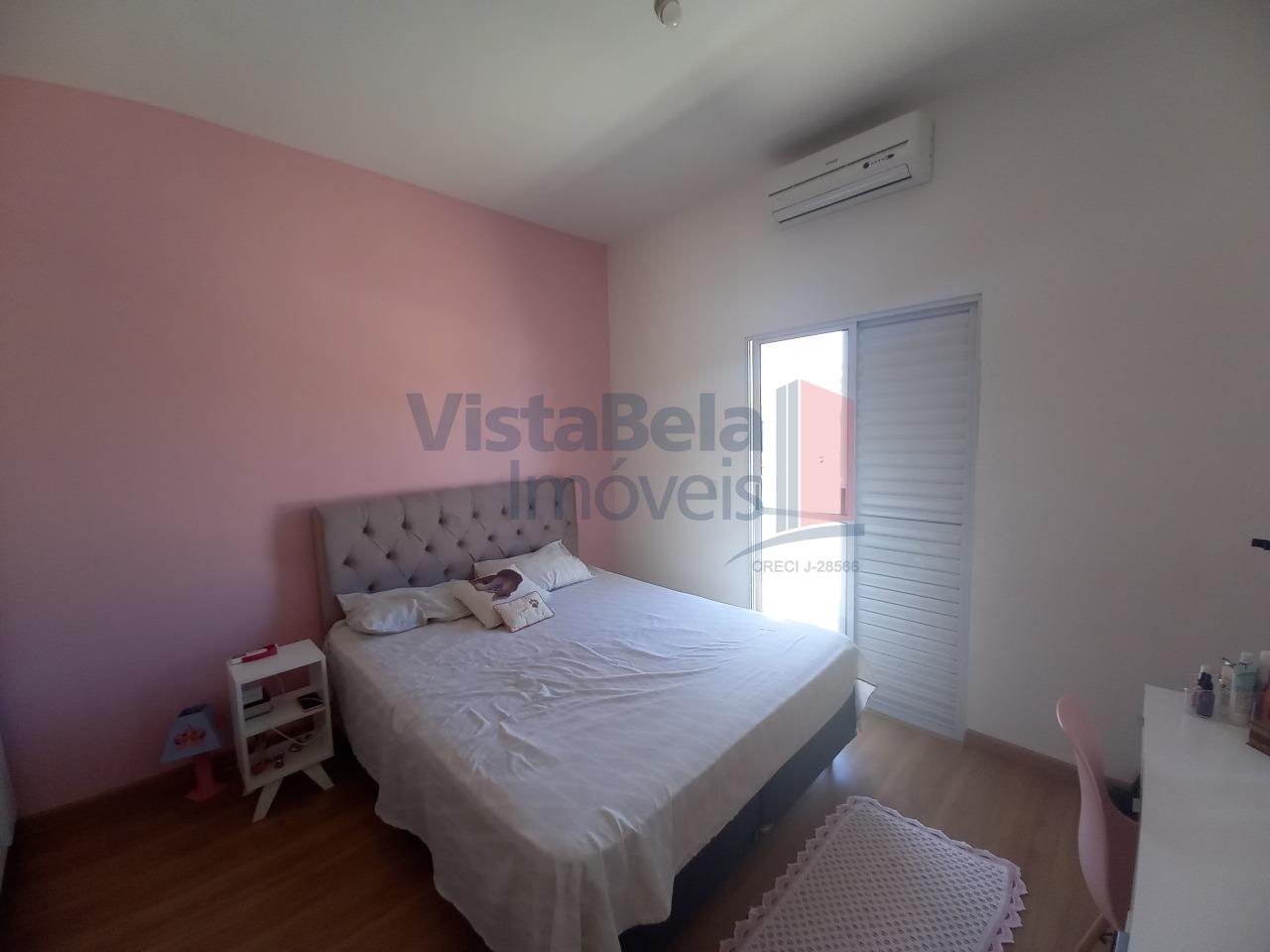 Casa em Condomínio à venda no Parque São Luís: 