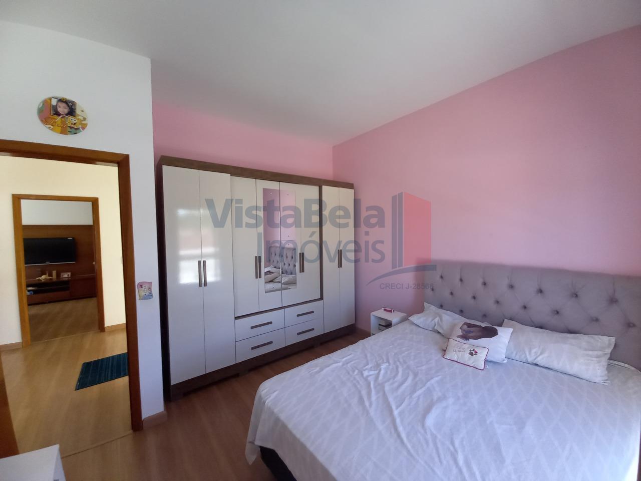 Casa em Condomínio à venda no Parque São Luís: 