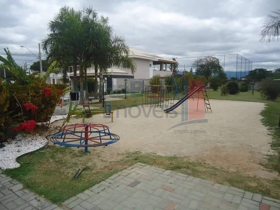 Casa em Condomínio à venda no Parque São Luís: 