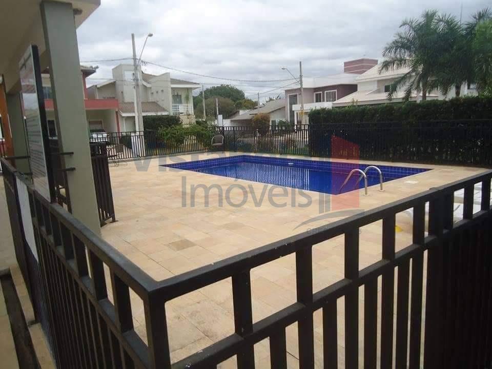 Casa em Condomínio à venda no Parque São Luís: 