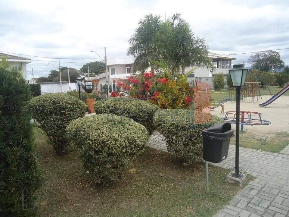 Casa em Condomínio à venda no Parque São Luís: 