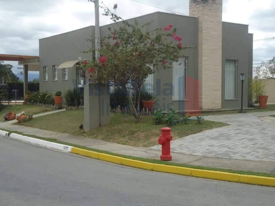 Casa em Condomínio à venda no Parque São Luís: 