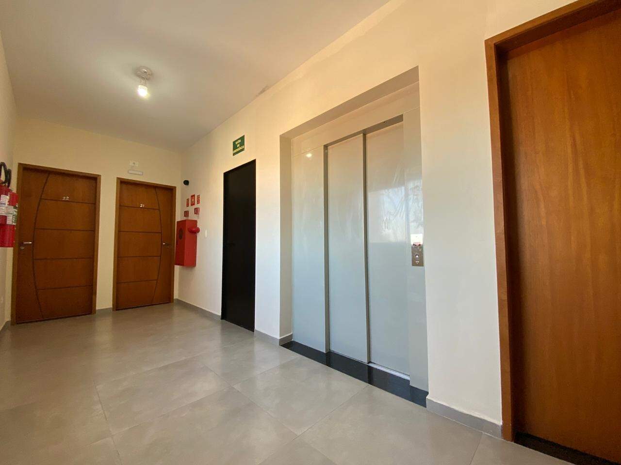 Apartamento para aluguel no Jardim Independencia: 