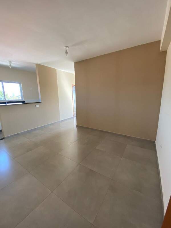 Apartamento para aluguel no Jardim Independencia: 