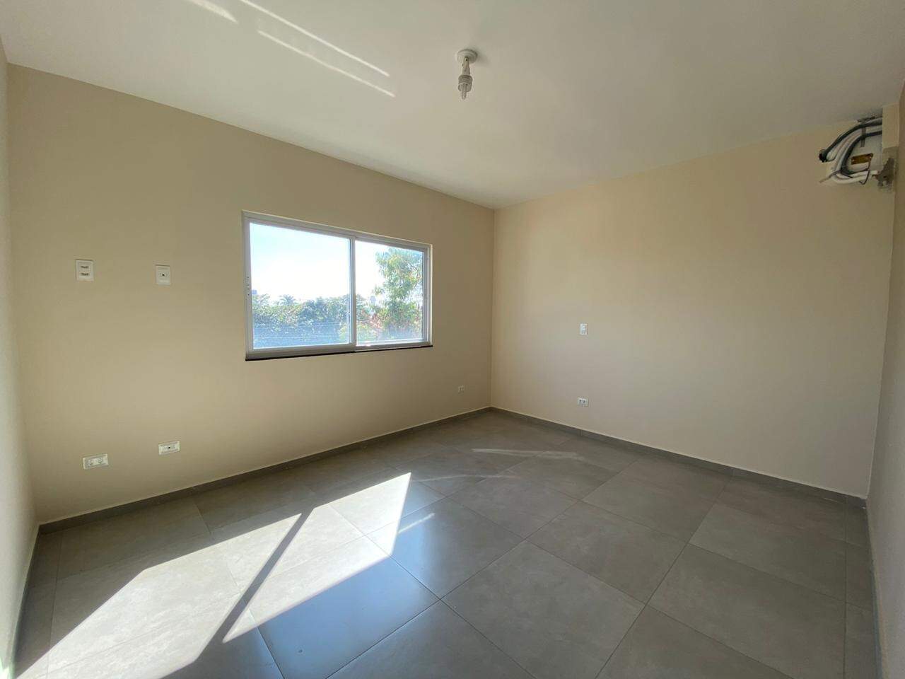 Apartamento para aluguel no Jardim Independencia: 