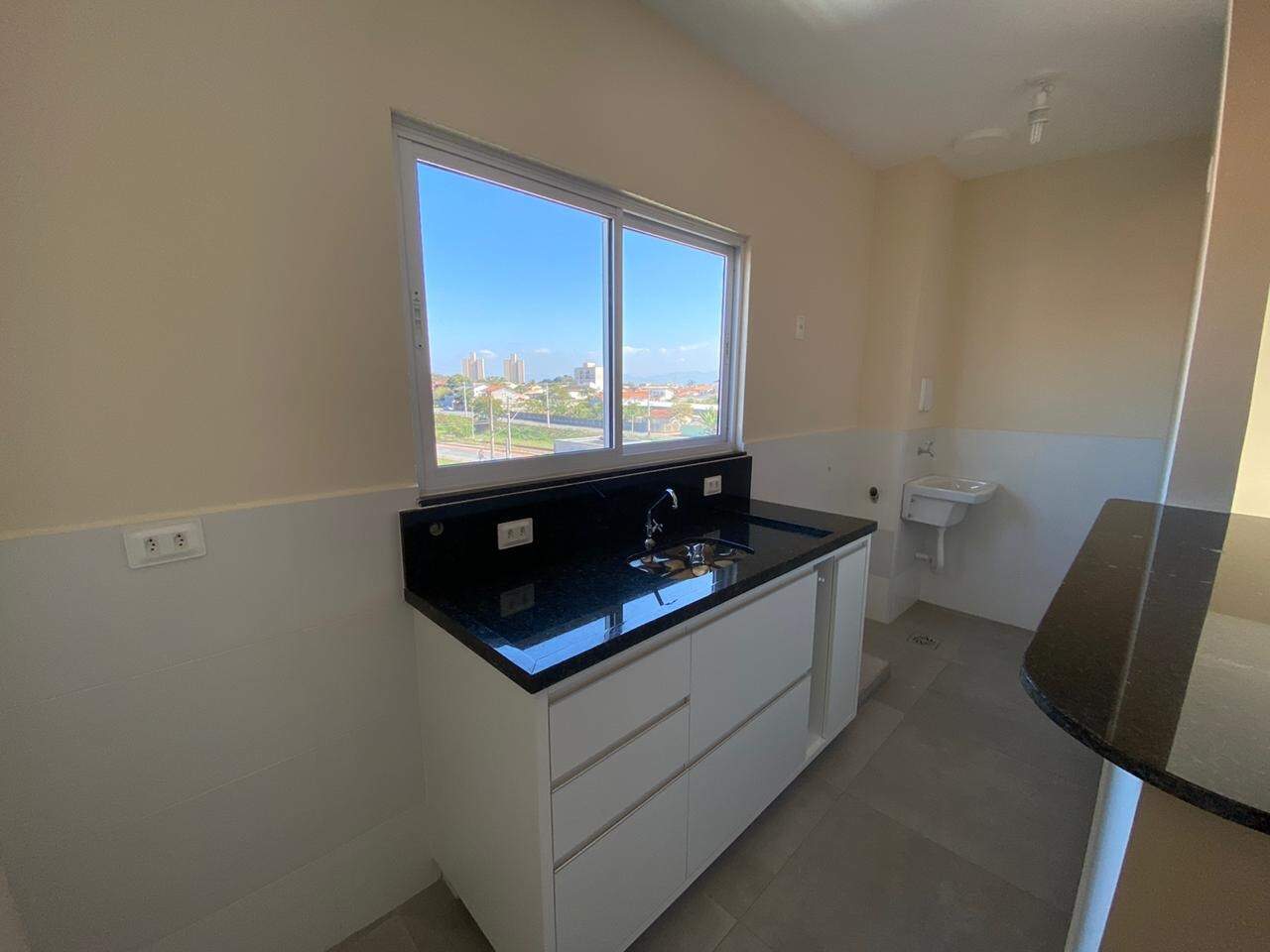 Apartamento para aluguel no Jardim Independencia: 