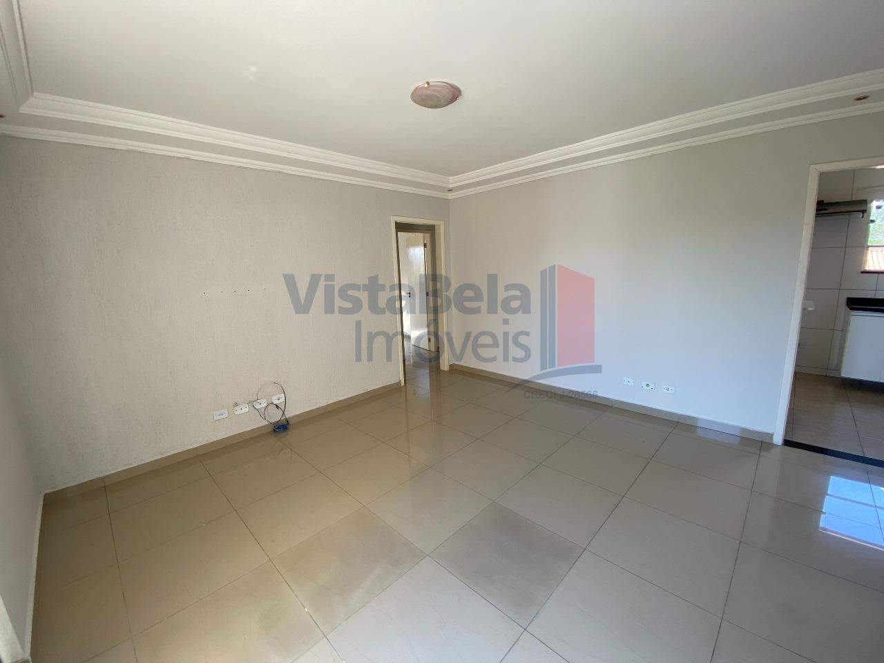 Apartamento à venda no Portal da Mantiqueira: 