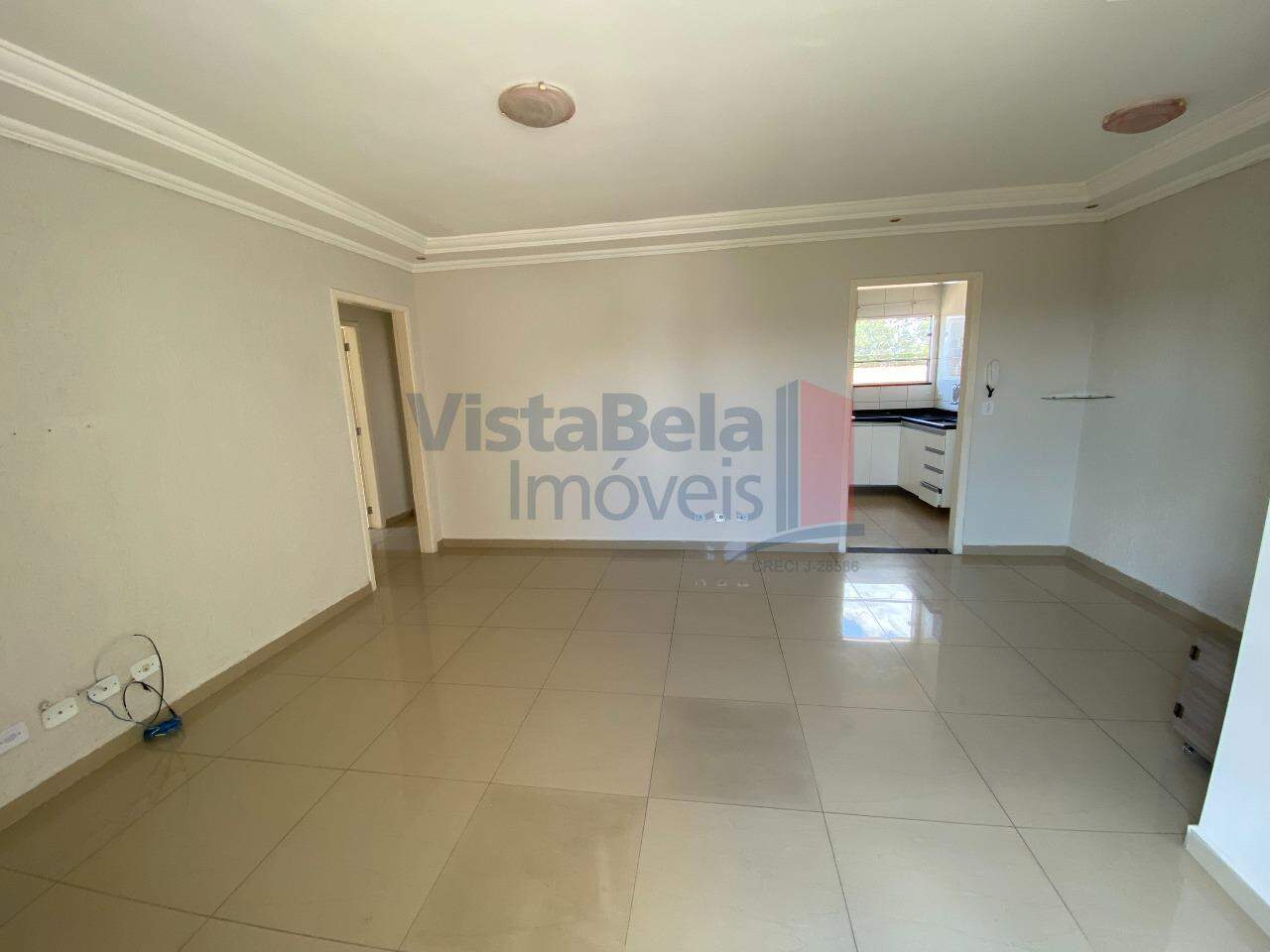Apartamento à venda no Portal da Mantiqueira: 