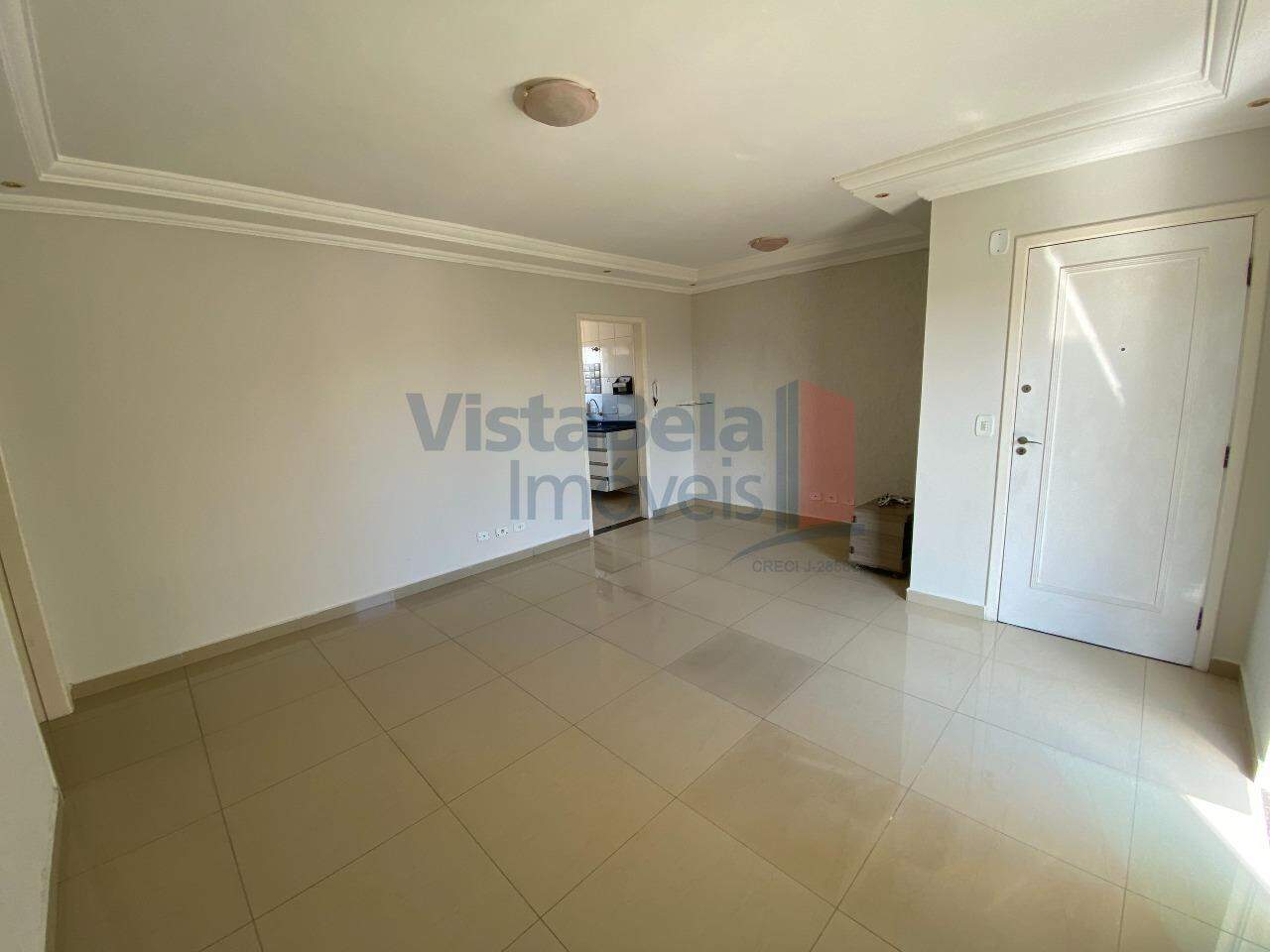 Apartamento à venda no Portal da Mantiqueira: 