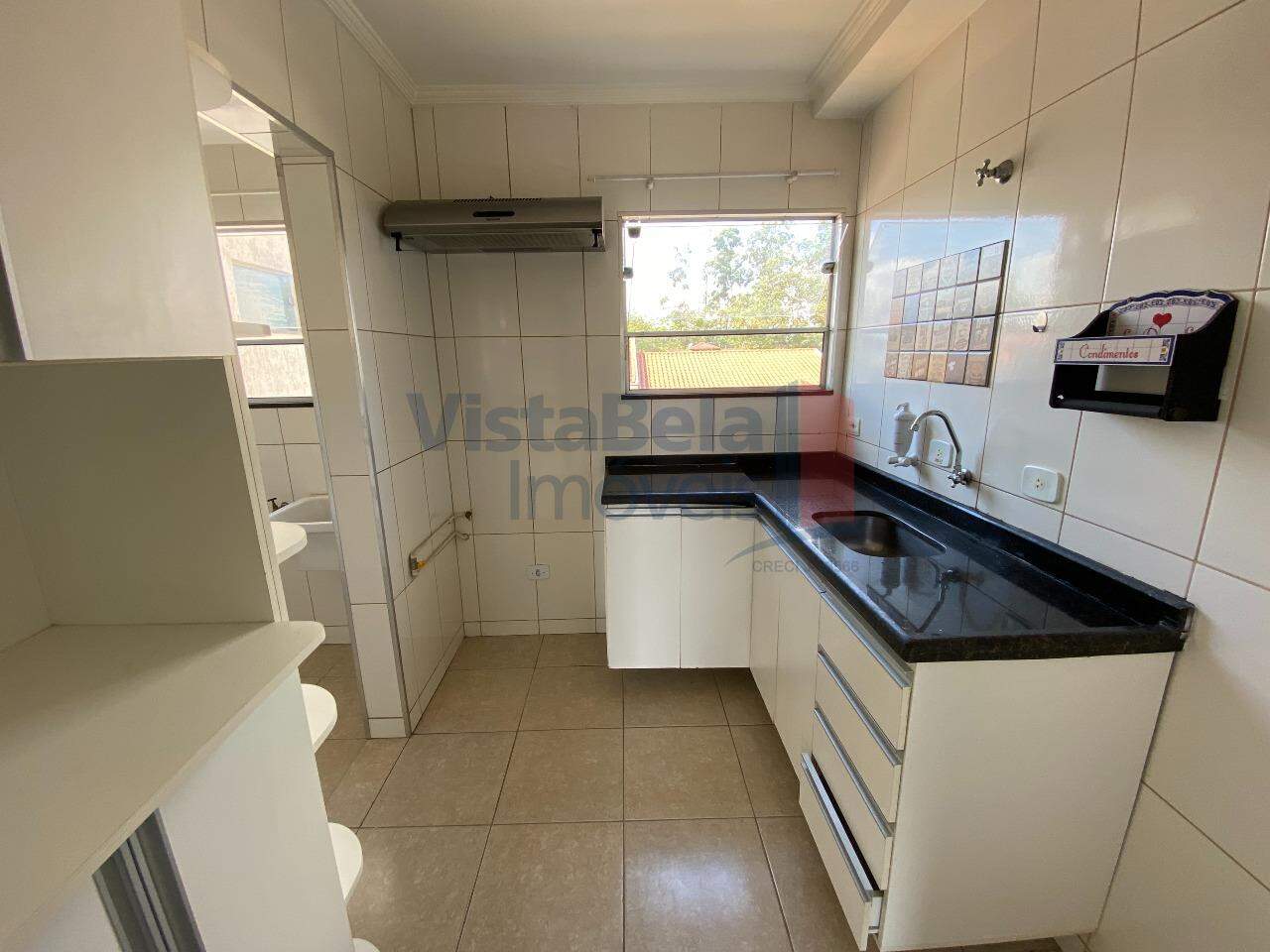 Apartamento à venda no Portal da Mantiqueira: 
