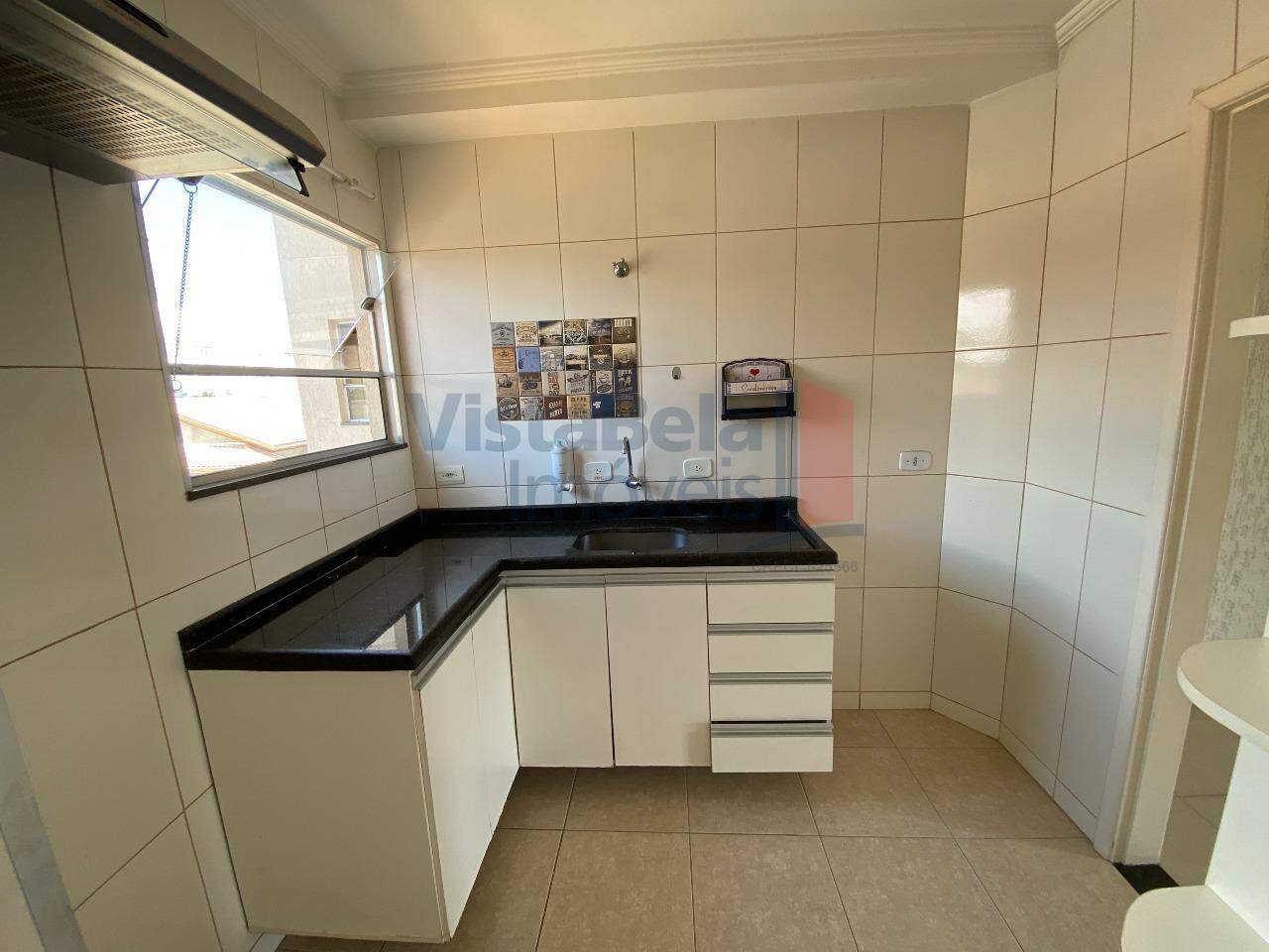 Apartamento à venda no Portal da Mantiqueira: 