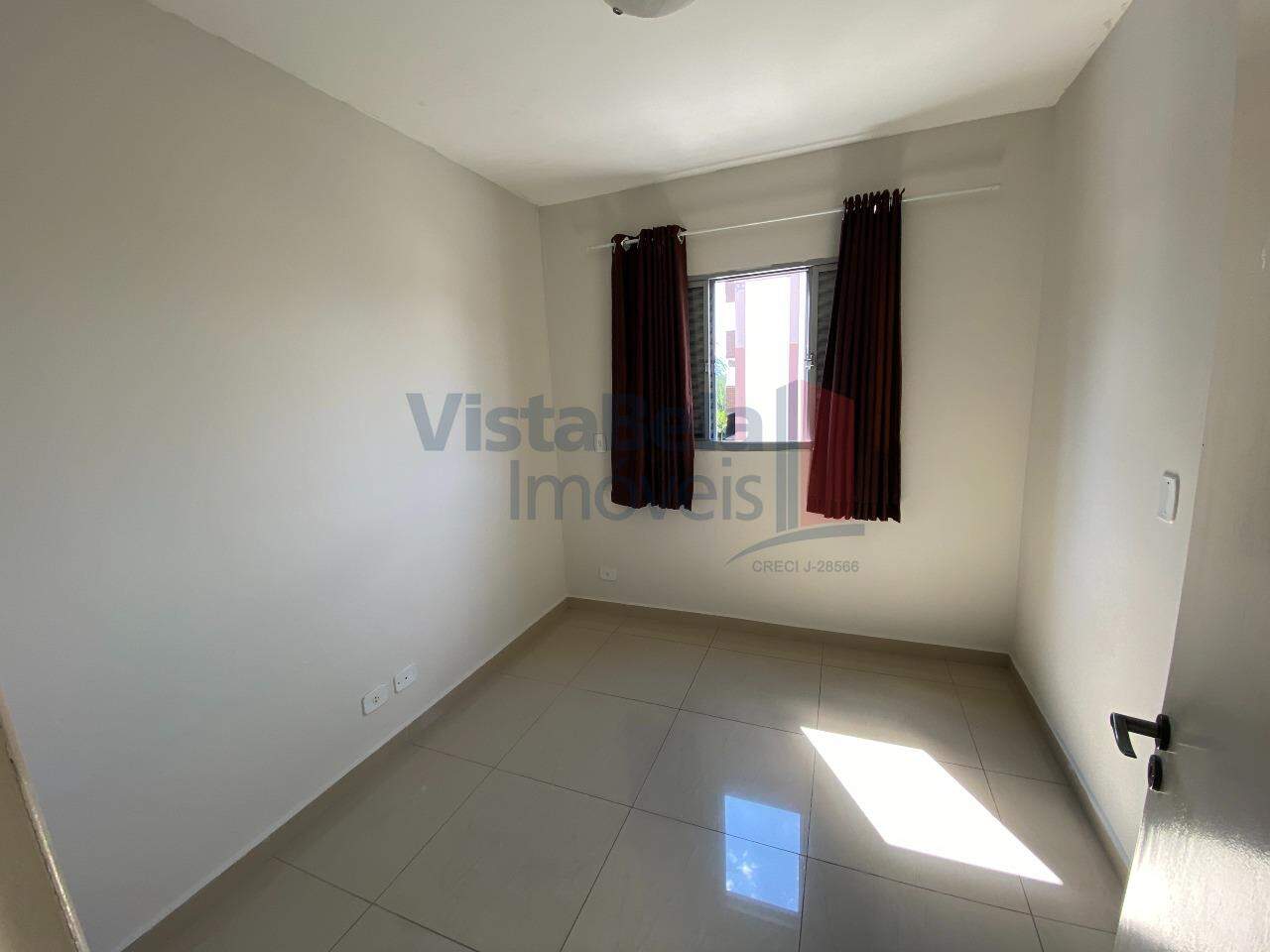 Apartamento à venda no Portal da Mantiqueira: 