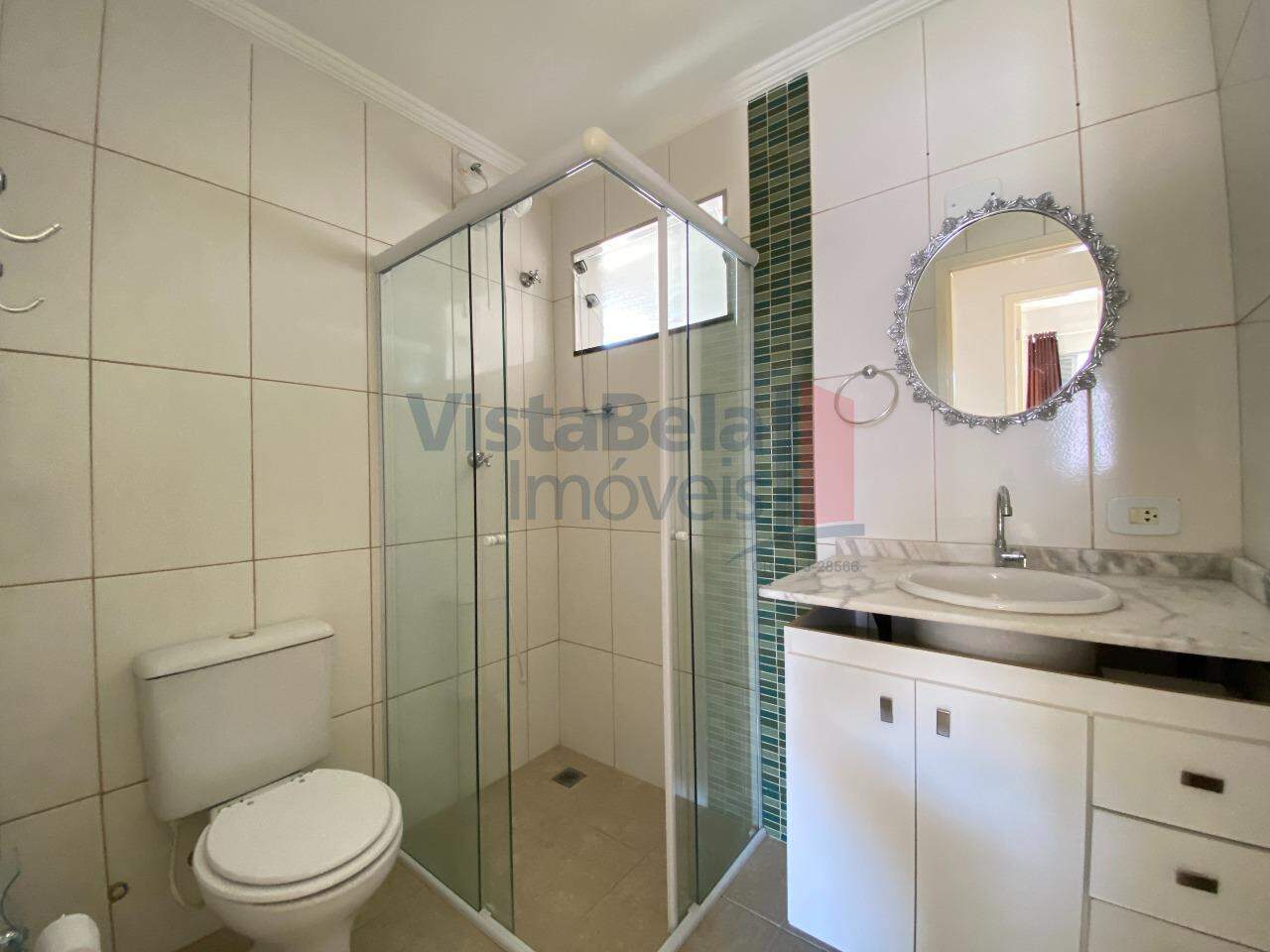 Apartamento à venda no Portal da Mantiqueira: 
