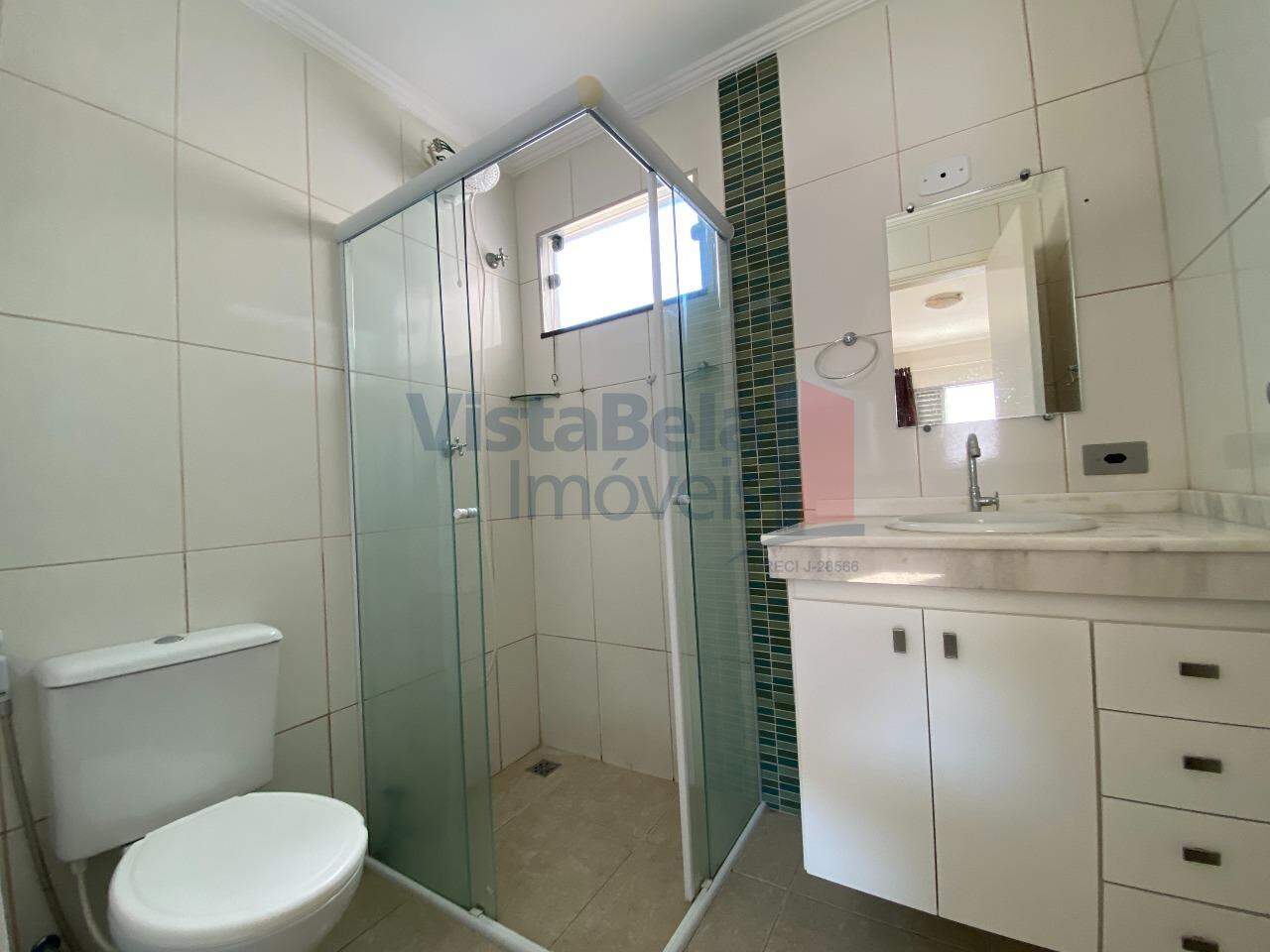 Apartamento à venda no Portal da Mantiqueira: 