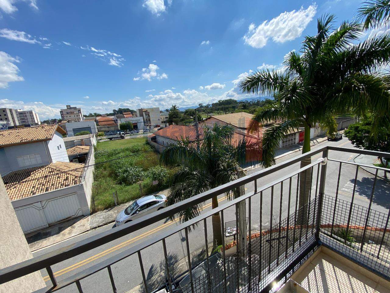 Apartamento à venda no Portal da Mantiqueira: 