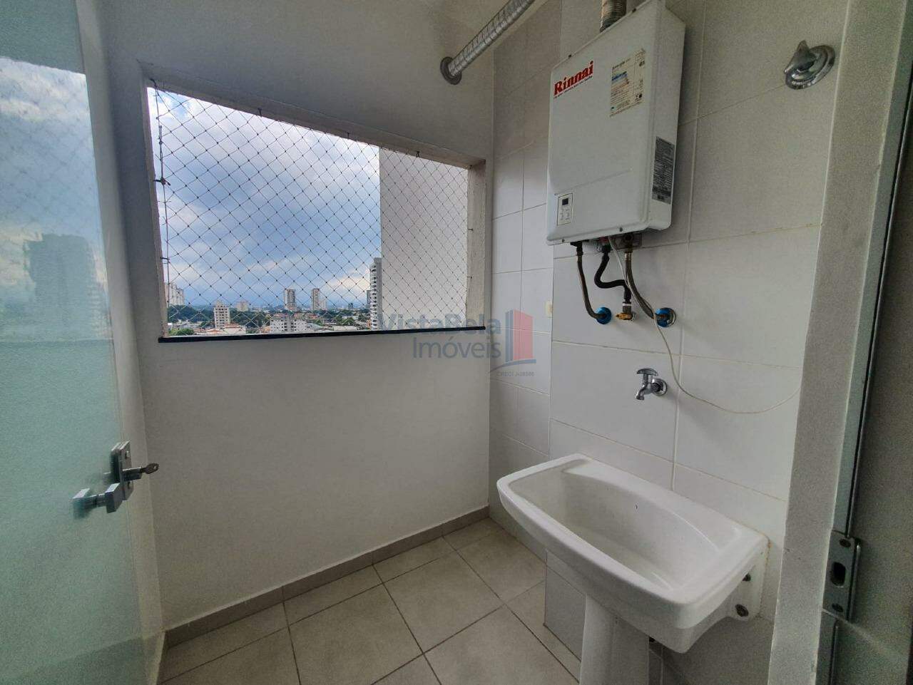 Apartamento para aluguel no Vila Jaboticabeira: