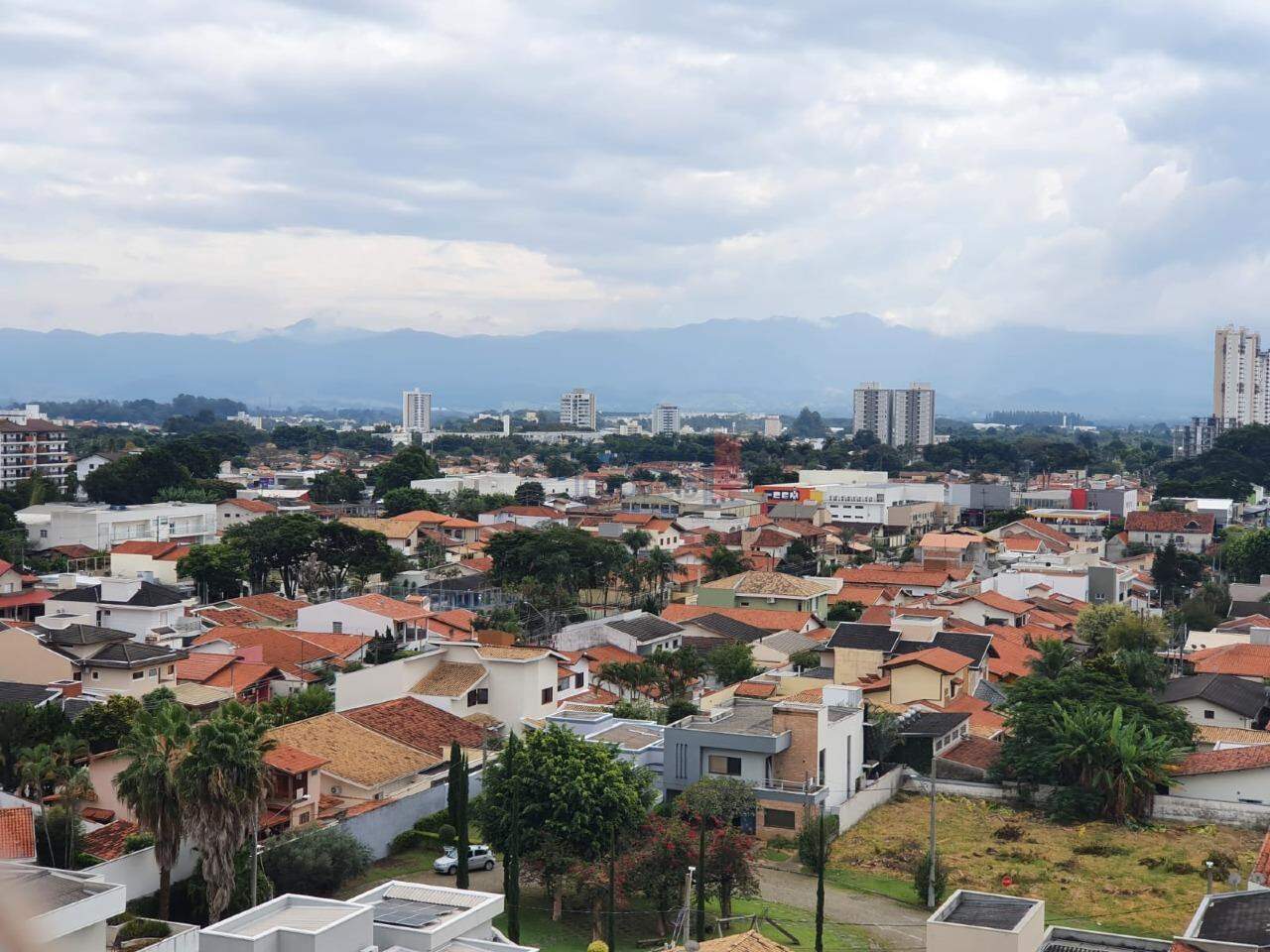 Apartamento para aluguel no Vila Jaboticabeira: