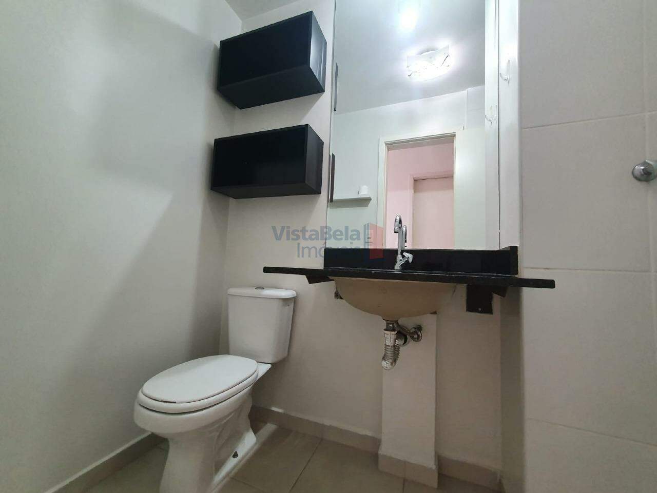 Apartamento para aluguel no Vila Jaboticabeira: