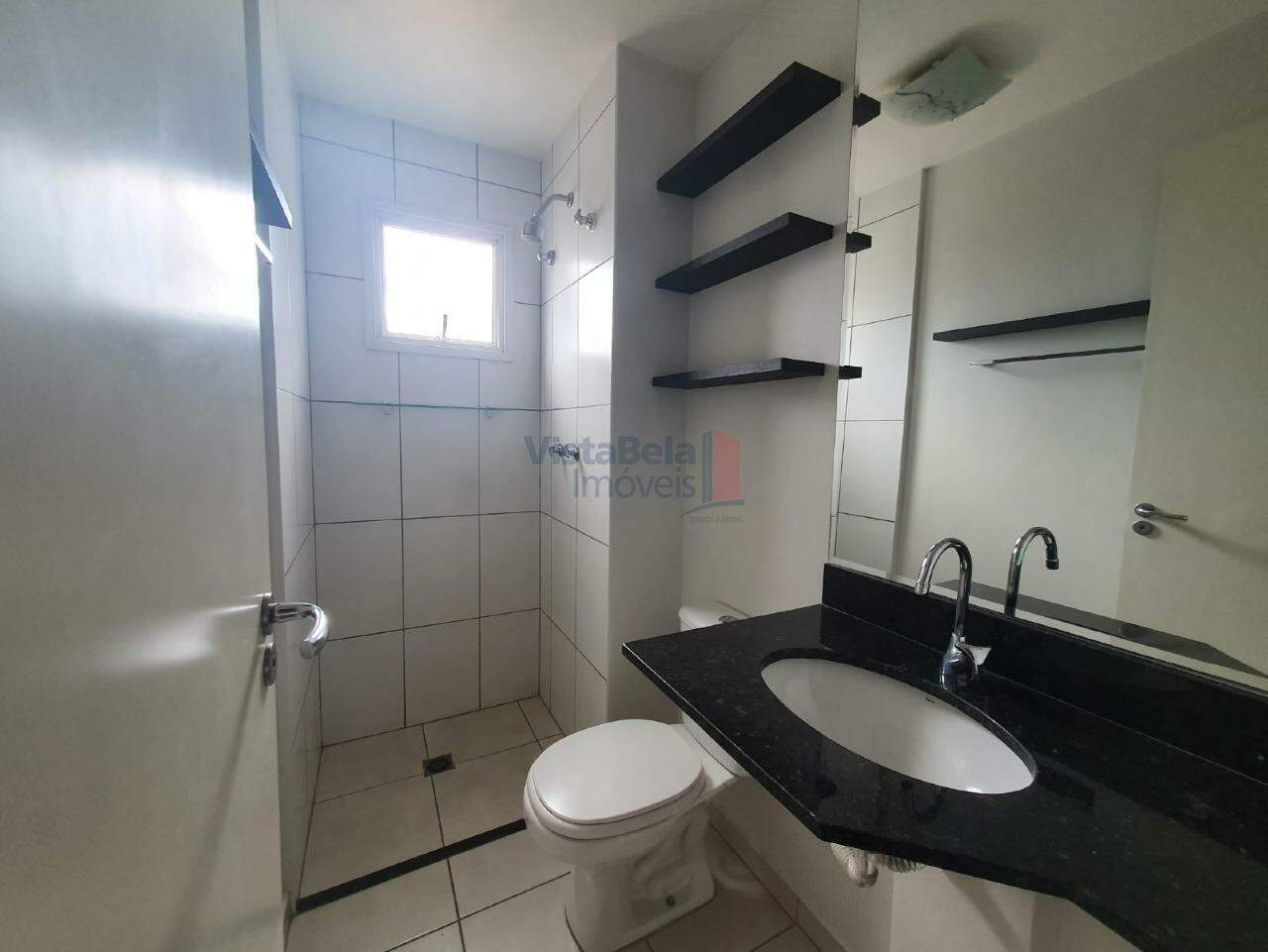Apartamento para aluguel no Vila Jaboticabeira: