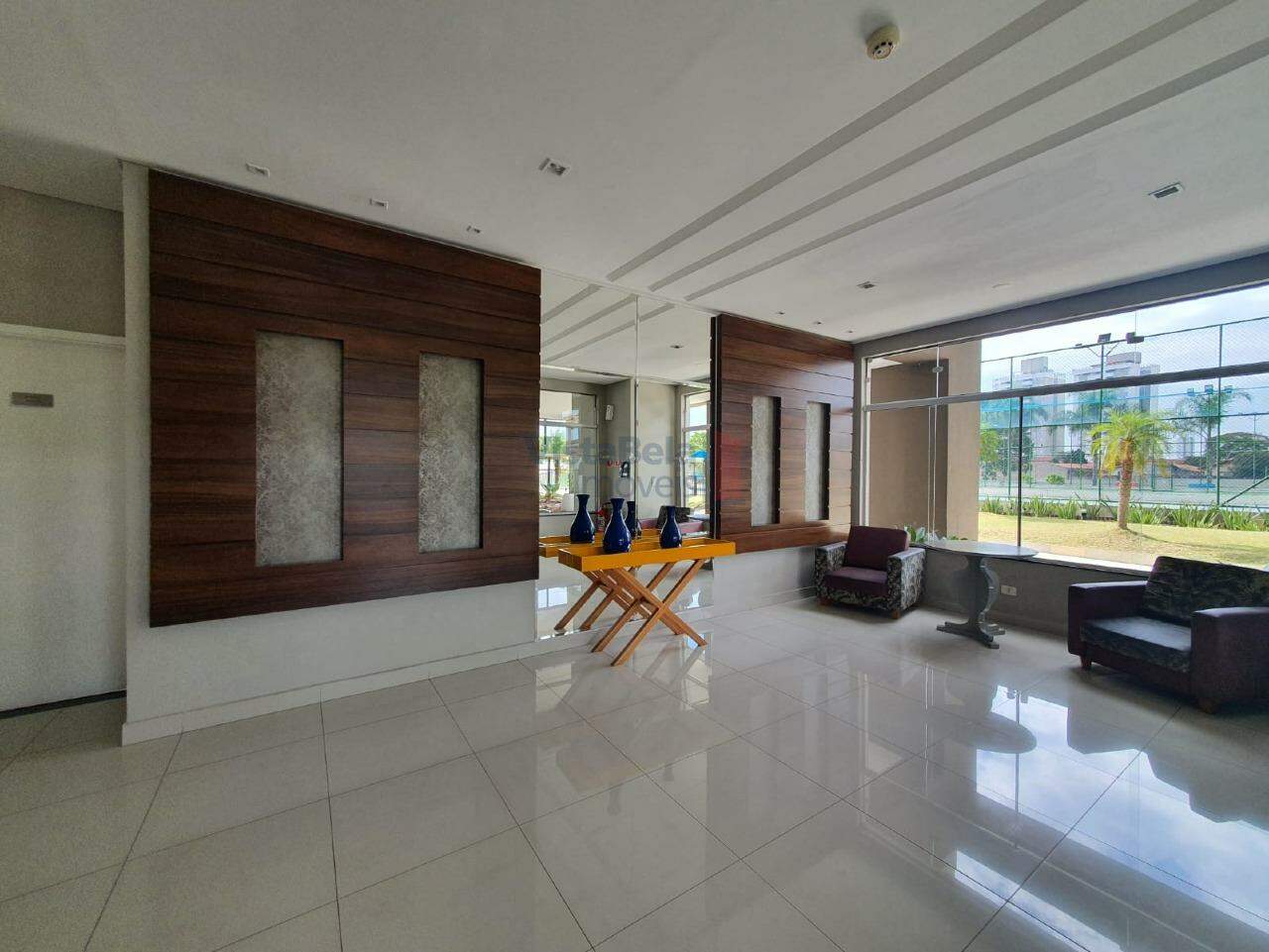 Apartamento para aluguel no Vila Jaboticabeira: