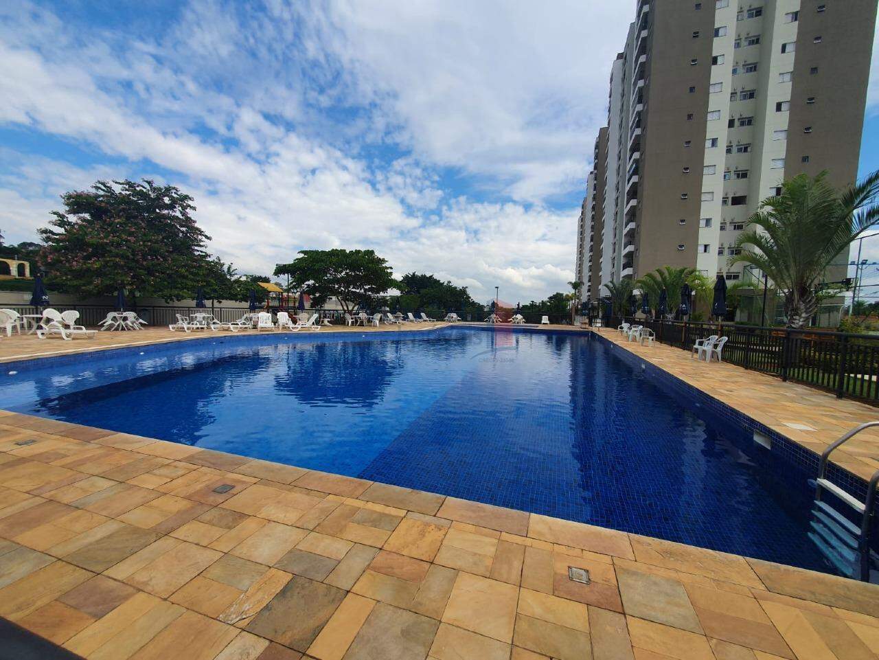 Apartamento para aluguel no Vila Jaboticabeira: