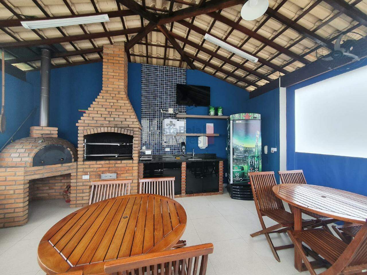 Apartamento para aluguel no Vila Jaboticabeira: